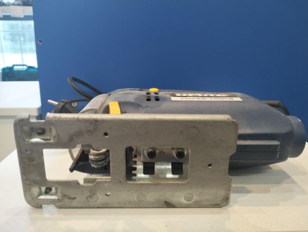 электролобзик OMAX 10206 (синий) в Томск