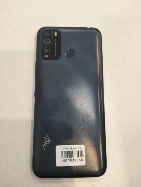 сотовый телефон Itel Vision 1 Pro (L6502) Duos в Екатеринбург