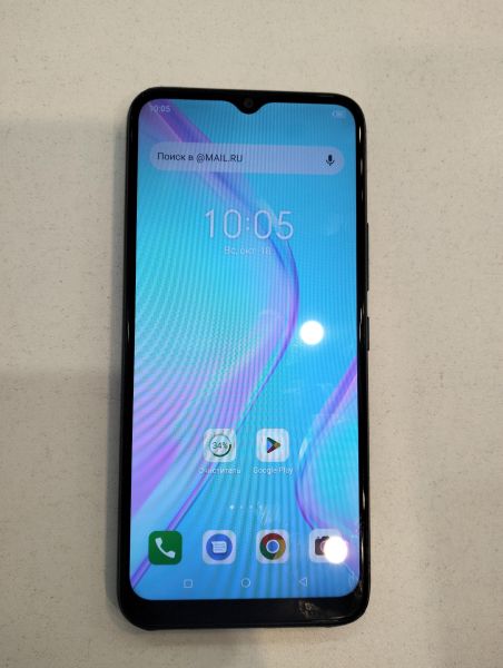 сотовый телефон Itel Vision 1 Pro (L6502) Duos в Екатеринбург