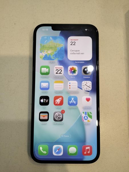 сотовый телефон Apple iPhone 12 Pro Max 128GB в Екатеринбург