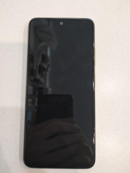 сотовый телефон POCO M4 Pro 6/128GB (2201117PG) Duos в Томск