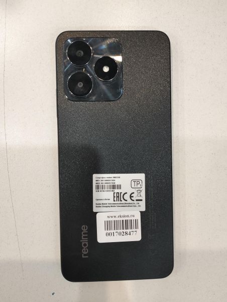 сотовый телефон Realme C53 6/128GB (RMX3760) Duos в Томск