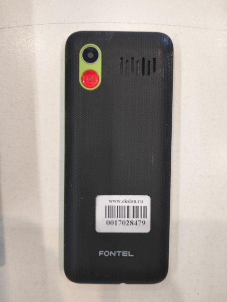 сотовый телефон Fontel FP320 Duos в Томск