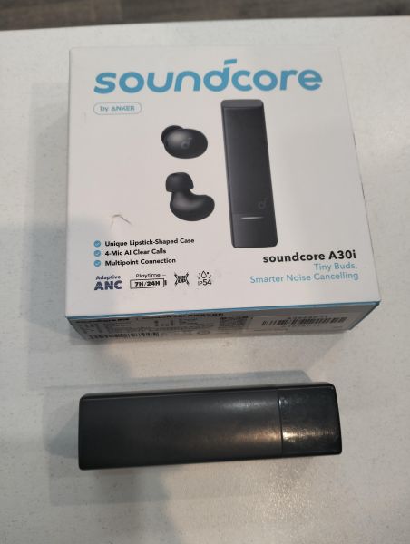 беспроводные наушники ANKER Soundcore A30i (A3958) в Томск
