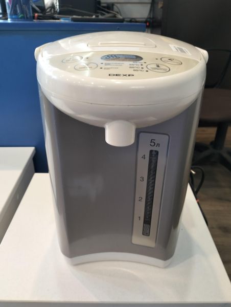 электрочайник и термопот DEXP THP-5700 в Томск