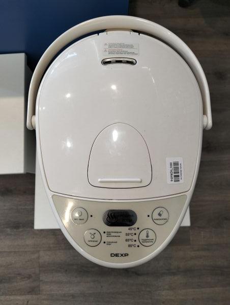электрочайник и термопот DEXP THP-5700 в Томск