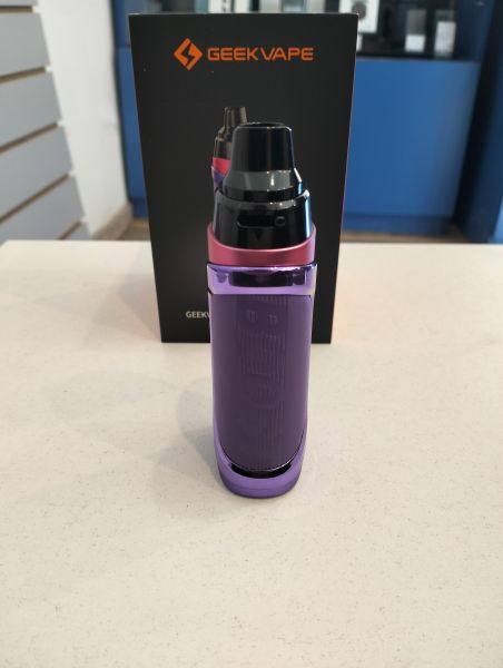 вейп и эл. сигарета (с 18 лет) Geekvape Aegis Boost III Kit (с 18 лет) в Екатеринбург