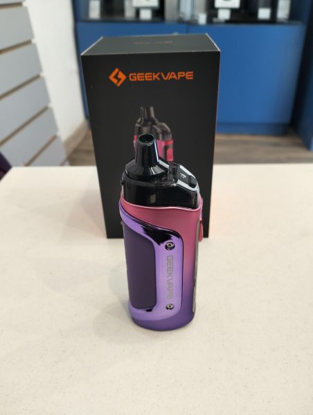 вейп и эл. сигарета (с 18 лет) Geekvape Aegis Boost III Kit (с 18 лет) в Екатеринбург