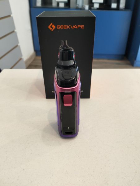 вейп и эл. сигарета (с 18 лет) Geekvape Aegis Boost III Kit (с 18 лет) в Екатеринбург