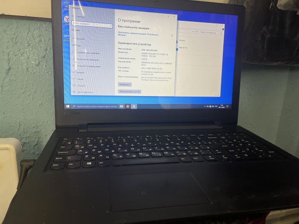 Купить Lenovo IdeaPad 110-15IBR 80T700C1RK в Шелехов за 5999 руб.