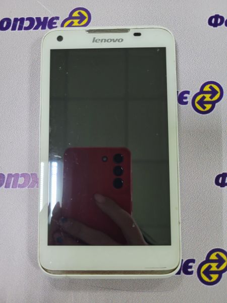 Купить Lenovo S880 Duos в Иркутск за 199 руб.