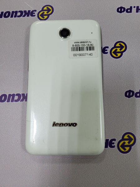 Купить Lenovo S880 Duos в Иркутск за 199 руб.