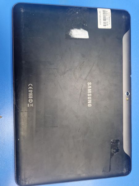 Купить Samsung Galaxy Tab 10.1 16GB (P7500) (c SIM, с СЗУ) в Иркутск за 800 руб.