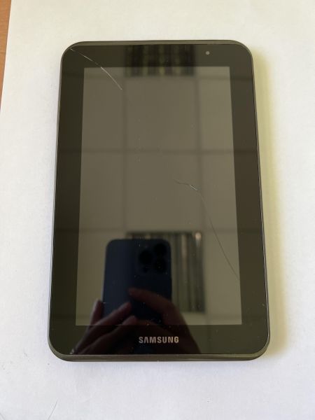 Купить Samsung Galaxy Tab 2 8GB (GT-P3100) (c СЗУ, c SIM) в Иркутск за 199 руб.