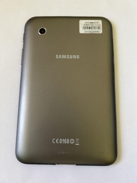Купить Samsung Galaxy Tab 2 8GB (GT-P3100) (c СЗУ, c SIM) в Иркутск за 199 руб.