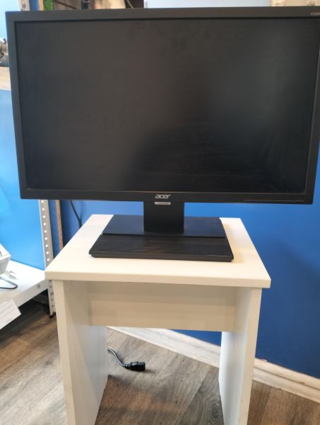 монитор Acer V226HQLBbd в Томск