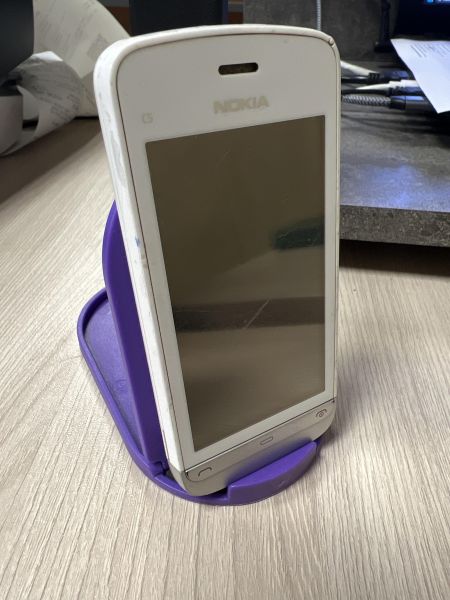 Купить Nokia C5-03 (RM-697) в Иркутск за 199 руб.