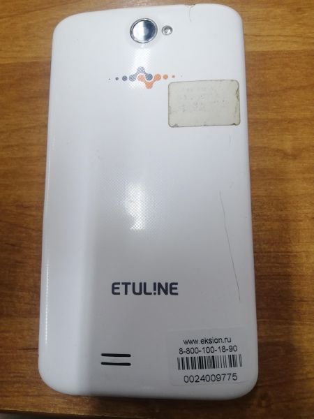 Купить Etuline S6022 HYBRID Duos в Иркутск за 199 руб.