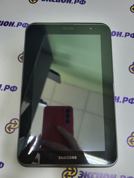 Купить Samsung Galaxy Tab 2 8GB (GT-P3100) (c СЗУ, c SIM) в Иркутск за 199 руб.