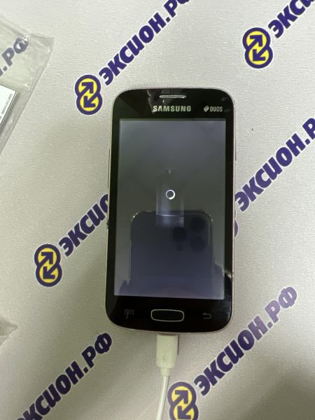 Купить Samsung Galaxy Star Plus (S7262) Duos в Иркутск за 199 руб.
