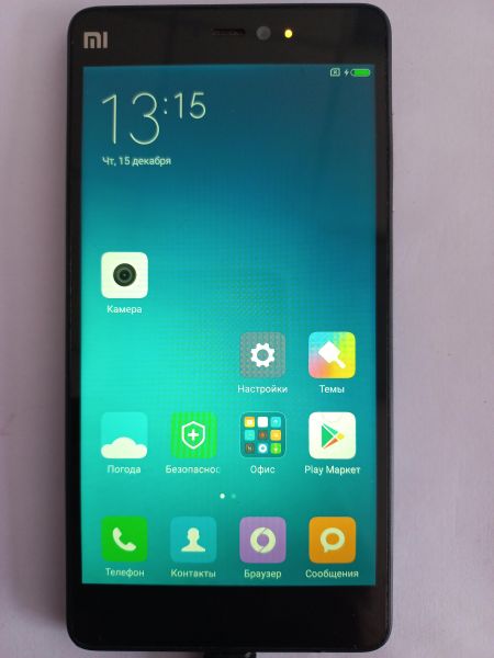 Купить Xiaomi Mi 4C 2/16GB Duos в Ангарск за 2199 руб.