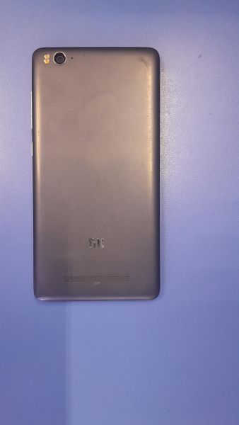 Купить Xiaomi Mi 4C 2/16GB Duos в Иркутск за 750 руб.