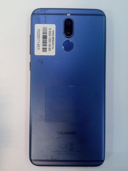 Купить Huawei Nova 2i (RNE-L21) Duos в Ангарск за 2899 руб.