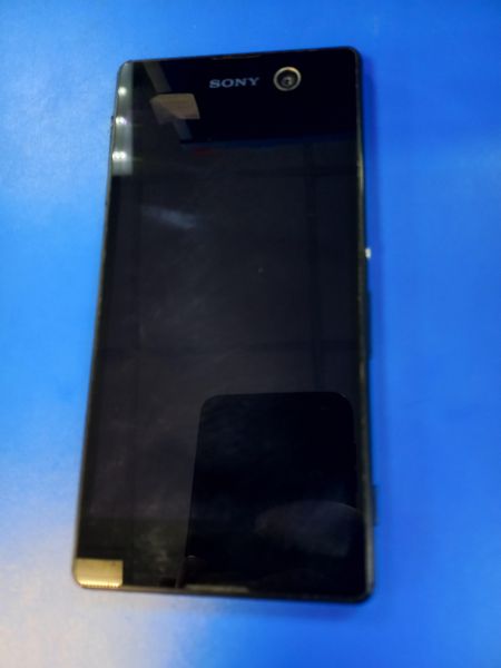 Купить Sony Xperia M5 (E5603) в Хабаровск за 3399 руб.