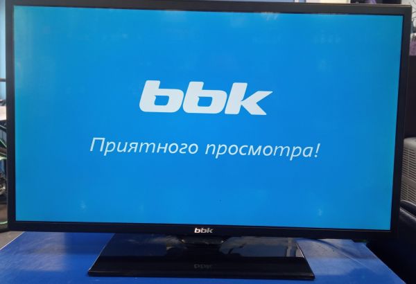 Купить BBK 22LEM-1016/FT2C в Хабаровск за 3999 руб.