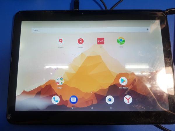 Купить DEXP Ursus L110 32GB (c SIM) в Иркутск за 3900 руб.