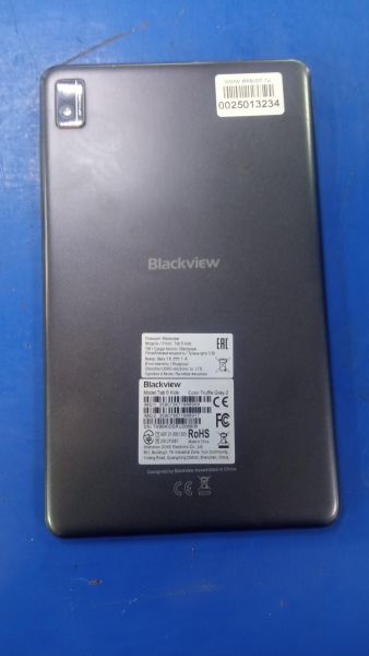 Купить Blackview Tab 6 Kids (с SIM) в Хабаровск за 4099 руб.