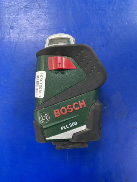 Купить Bosch PLL 360 в Хабаровск за 3399 руб.