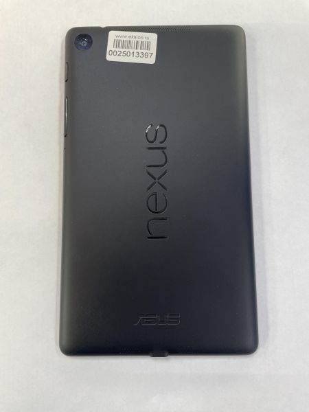 Купить ASUS Nexus 7 2013 16GB (К008) (без SIM) в Хабаровск за 2599 руб.