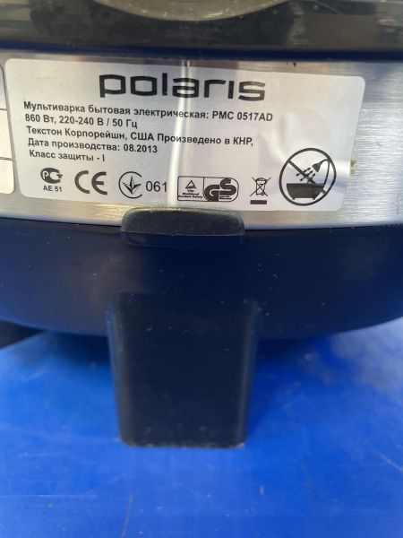 Купить Polaris PMC 0517AD в Хабаровск за 999 руб.
