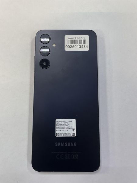 Купить Samsung Galaxy A05s 4/128GB (A057F) Duos в Хабаровск за 8199 руб.