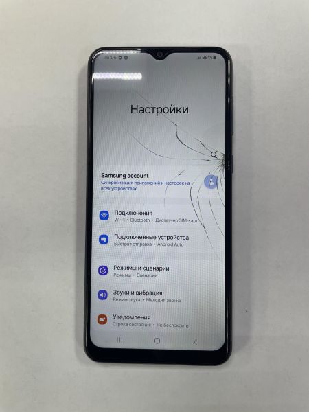 Купить Samsung Galaxy A04 4/64GB (A045F) Duos в Хабаровск за 1749 руб.