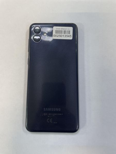 Купить Samsung Galaxy A04 4/64GB (A045F) Duos в Хабаровск за 1749 руб.