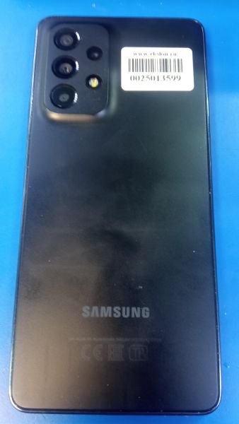 Купить Samsung Galaxy A53 5G 8/256GB (A536E) Duos в Хабаровск за 15499 руб.