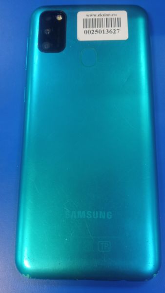 Купить Samsung Galaxy M21 4/64GB (M215F) Duos в Хабаровск за 4699 руб.
