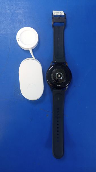 Купить Xiaomi Watch S3 (M2323W1) с СЗУ в Хабаровск за 4499 руб.