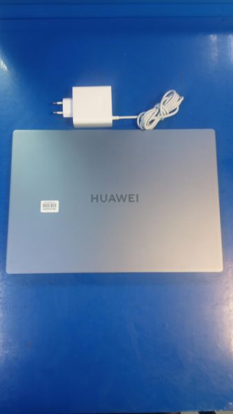 Купить Huawei MateBook D 16 8/512GB (MCLF-X 53013WXD) в Хабаровск за 27099 руб.