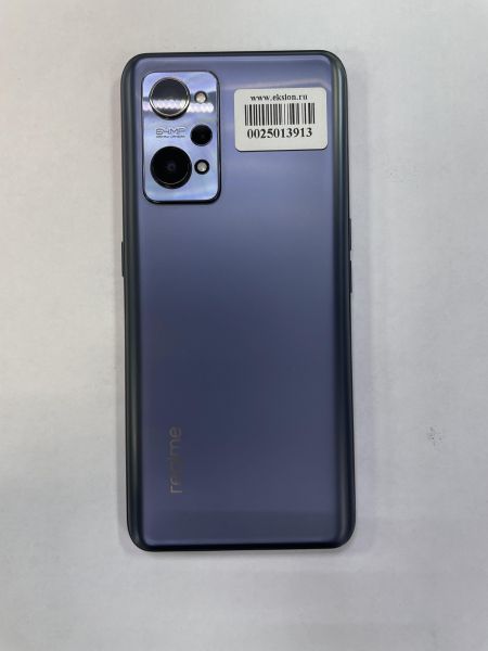 Купить Realme GT Neo 3T 8/128GB (RMX3371) Duos в Хабаровск за 14799 руб.