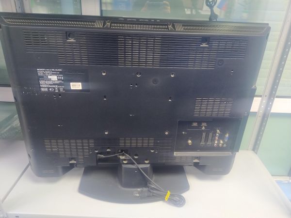 Купить Sony KDL-32L4000 в Хабаровск за 2649 руб.