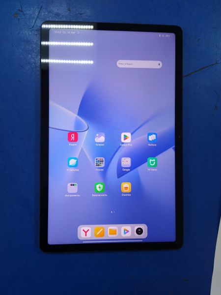 Купить Xiaomi Redmi Pad 64GB (22081283G) (без SIM) в Хабаровск за 7299 руб.