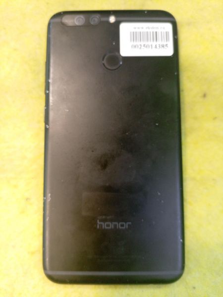 Купить Honor 8 Pro 6/64GB (DUK-L09) Duos в Хабаровск за 5799 руб.