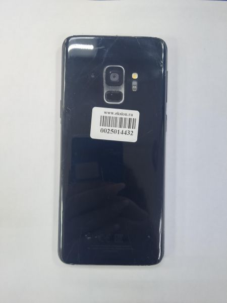 Купить Samsung Galaxy S9 4/64GB (G960F) Duos в Хабаровск за 9699 руб.