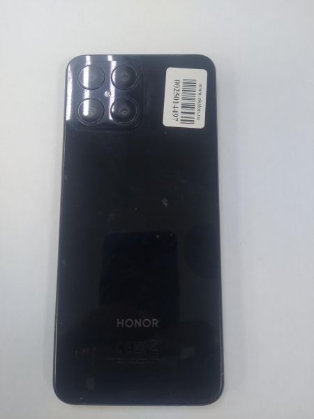 Купить Honor X8 6/128GB (TFY-LX1) Duos в Хабаровск за 6199 руб.