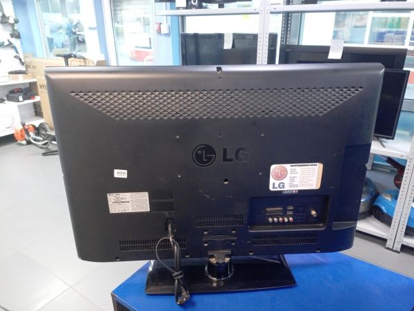 Купить LG 32CS460 в Хабаровск за 5199 руб.