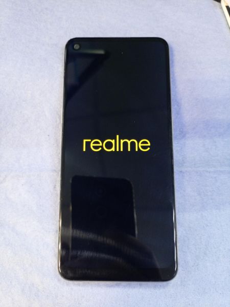 Купить Realme 9 6/128GB (RMX3521) Duos в Хабаровск за 5999 руб.