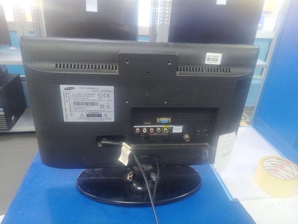 Купить Samsung UE19ES4000W в Хабаровск за 3599 руб.